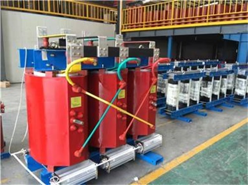 淮滨SCB10-500KVA干式变压器现货规格表
