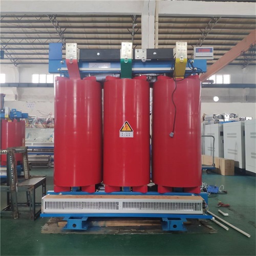 淮滨SCB12-2500KVA/10KV/0.4KV干式变压器